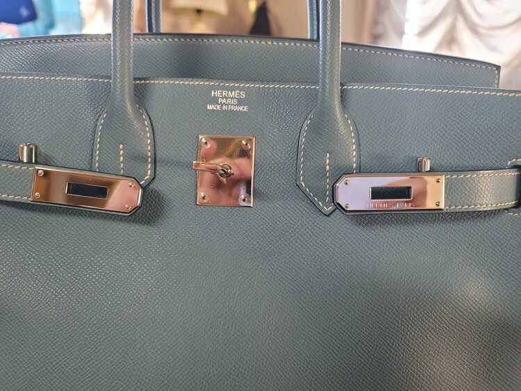 オータクロア32（ブランドバッグ）の商品画像 - 査定依頼日：2026年1月6日 - 最高査定価格：1,300,000円