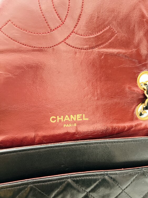 シャネル マトラッセ （ブランドバッグ）の商品画像 - 査定依頼日：2025年5月22日 - 最高査定価格：400,000円