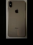 iPhoneXS Max（スマホ）の商品画像 - 査定依頼日：2022年11月12日 - 最高査定価格：36,700円