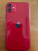 iphone11（スマホ）の商品画像 - 査定依頼日：2024年4月2日 - 最高査定価格：21,000円