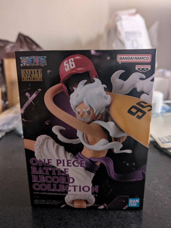 フィギュア（美術品・骨董品）の商品画像 - 査定依頼日：2026年3月20日 - 最高査定価格：100,000円