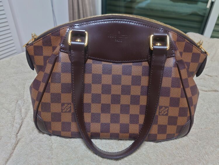 ヴェローナPM ハンドバッグ（ブランドバッグ）の商品画像 - 査定依頼日：2025年9月29日 - 最高査定価格：88,000円