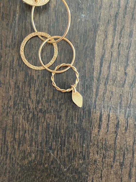 ヴェレッタオッターヴァ　ネックレス（金・貴金属）の商品画像 - 査定依頼日：2025年7月22日 - 最高査定価格：240,000円