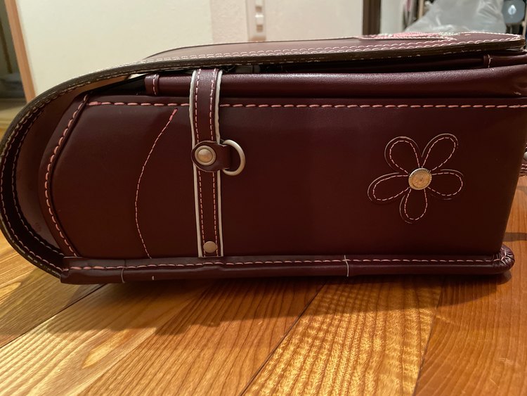 ランドセル（ベビー用品）の商品画像 - 査定依頼日：2023年7月18日