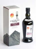 Hinomaru_SherryCask1038_3years（お酒）の商品画像 - 査定依頼日：2026年5月22日 - 最高査定価格：6,000円