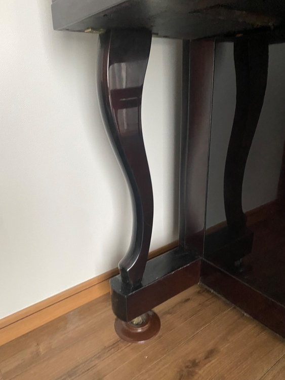 STOCK HAUSEN SPU-121WN 16572（ピアノ・楽器・PA機材）の商品画像 - 査定依頼日：2026年2月11日 - 最高査定価格：10,000円