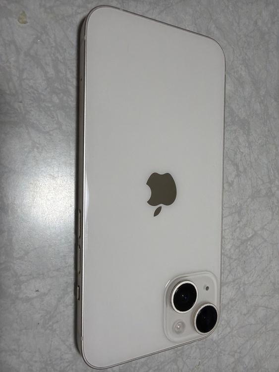 iPhone 14 256GB SIMフリー（スマホ）の商品画像 - 査定依頼日：2026年4月3日 - 最高査定価格：43,000円