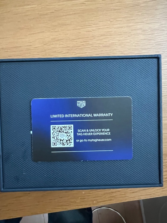 タグホイヤー カレラ CBN2A5A.FC6481（高級時計）の商品画像 - 査定依頼日：2025年6月10日 - 最高査定価格：440,000円