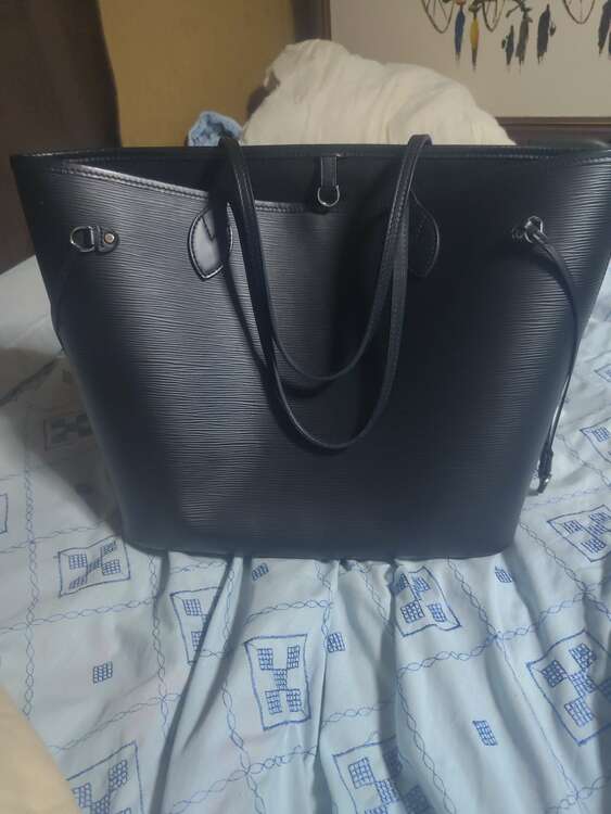 ネヴァーフル（ブランドバッグ）の商品画像 - 査定依頼日：2025年5月18日 - 最高査定価格：70,000円