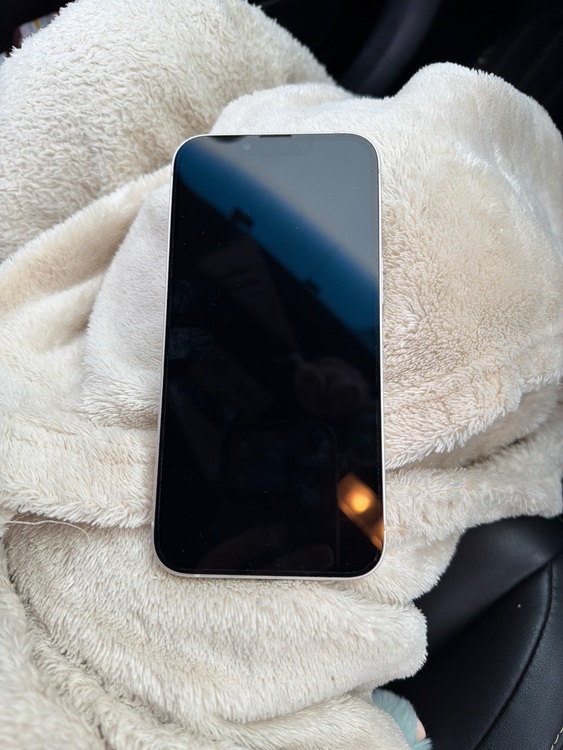 iPhone 13 256GB docomo（スマホ）の商品画像 - 査定依頼日：2025年11月3日 - 最高査定価格：34,000円