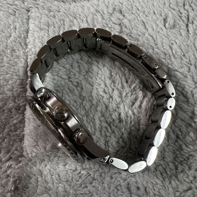 オメガ スピードマスター（高級時計）の商品画像 - 査定依頼日：2026年4月6日 - 最高査定価格：260,000円