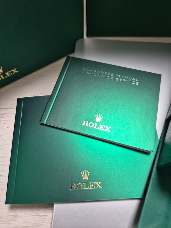 オイスターパーペチュアル（高級時計）の商品画像 - 査定依頼日：2026年2月2日 - 最高査定価格：1,550,000円