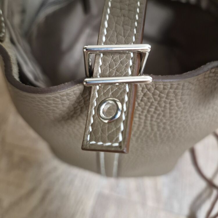 エルメス ピコタン （ブランドバッグ）の商品画像 - 査定依頼日：2025年11月25日 - 最高査定価格：500,000円