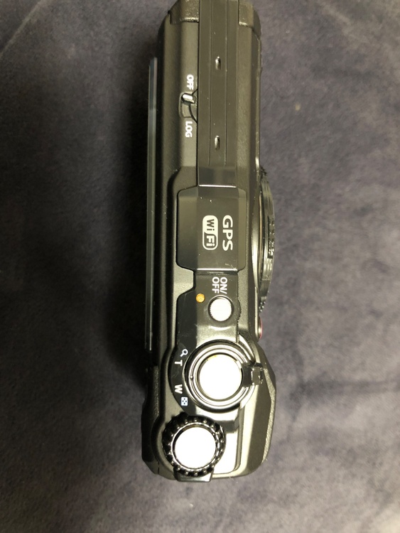 TG-5（カメラ）の商品画像 - 査定依頼日：2026年4月12日 - 最高査定価格：9,100円