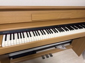 Roland dp603-nb（ピアノ・楽器・PA機材）の商品画像 - 査定依頼日：2026年2月17日 - 最高査定価格：25,000円