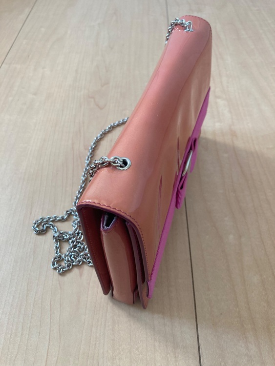 バッグ（ブランドバッグ）の商品画像 - 査定依頼日：2025年6月17日 - 最高査定価格：13,000円