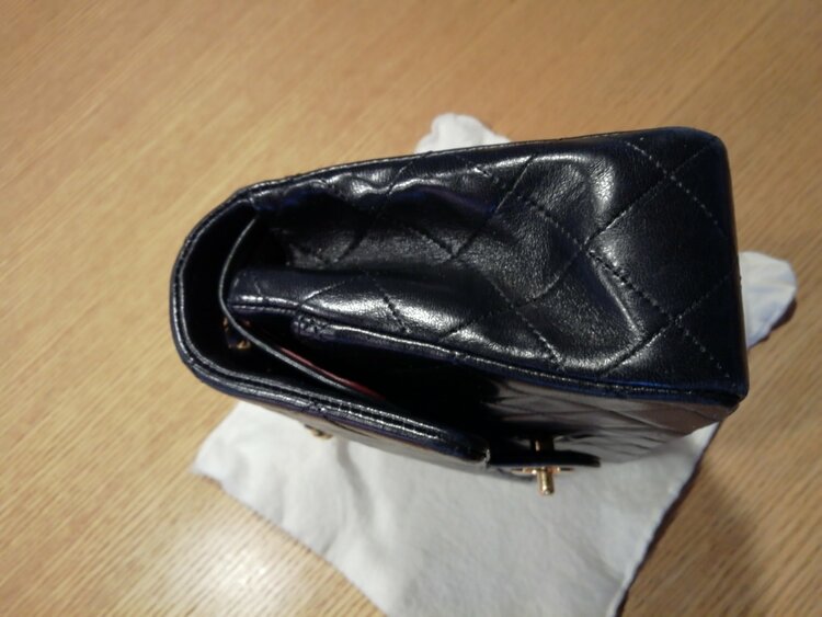 シャネル マトラッセ （ブランドバッグ）の商品画像 - 査定依頼日：2026年1月5日 - 最高査定価格：400,000円