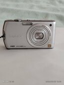 LUＭIXシルバー（カメラ）の商品画像 - 査定依頼日：2026年3月27日 - 最高査定価格：4,000円