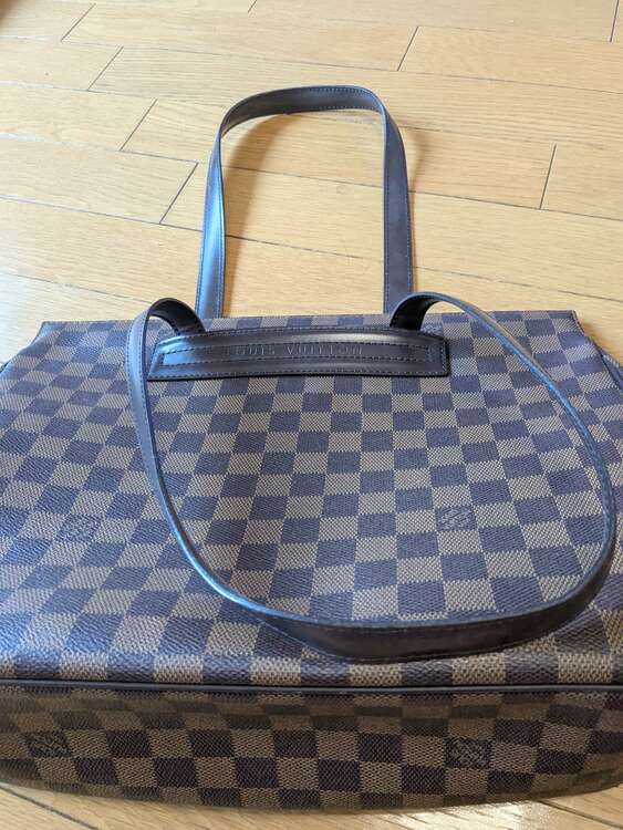 ルイヴィトン ダミエ （ブランドバッグ）の商品画像 - 査定依頼日：2025年4月4日 - 最高査定価格：80,000円