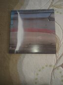 ウイングス　オーバーアメリカ（レコード）の商品画像 - 査定依頼日：2026年3月1日 - 最高査定価格：500円