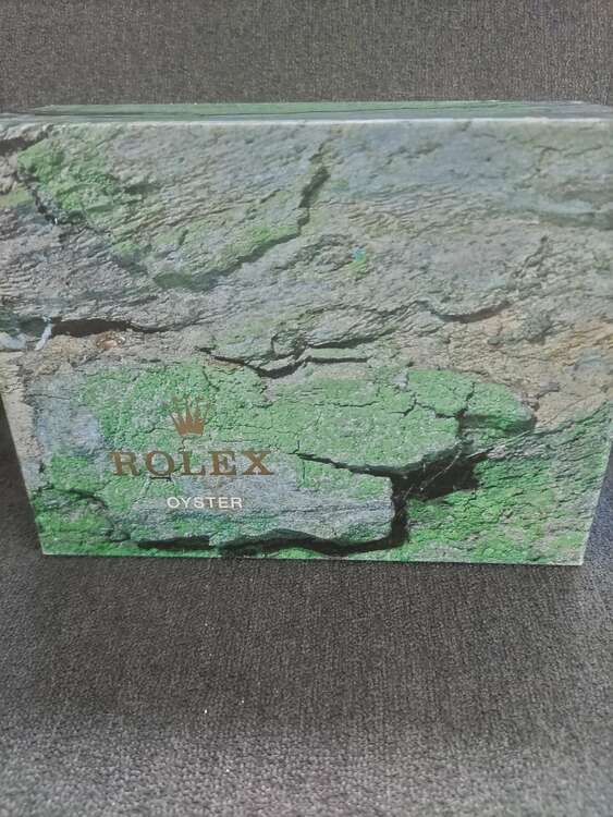 ロレックス デイトジャスト （高級時計）の商品画像 - 査定依頼日：2025年3月15日 - 最高査定価格：1,100,000円