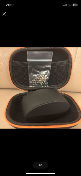 ハミルトン（高級時計）の商品画像 - 査定依頼日：2026年3月4日 - 最高査定価格：20,000円