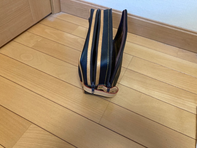 その他 その他 （ブランドバッグ）の商品画像 - 査定依頼日：2026年2月1日 - 最高査定価格：1,000円