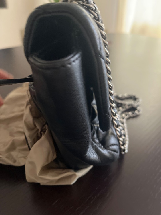 シャネル シャネル(その他) （ブランドバッグ）の商品画像 - 査定依頼日：2025年11月8日 - 最高査定価格：350,000円