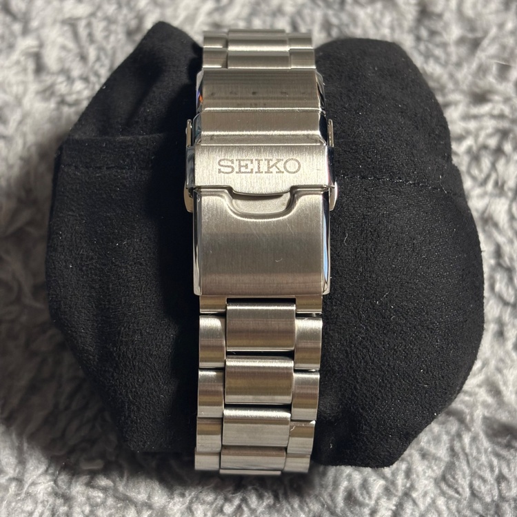 セイコー プロスペックス SBDC19（高級時計）の商品画像 - 査定依頼日：2026年2月19日 - 最高査定価格：30,000円