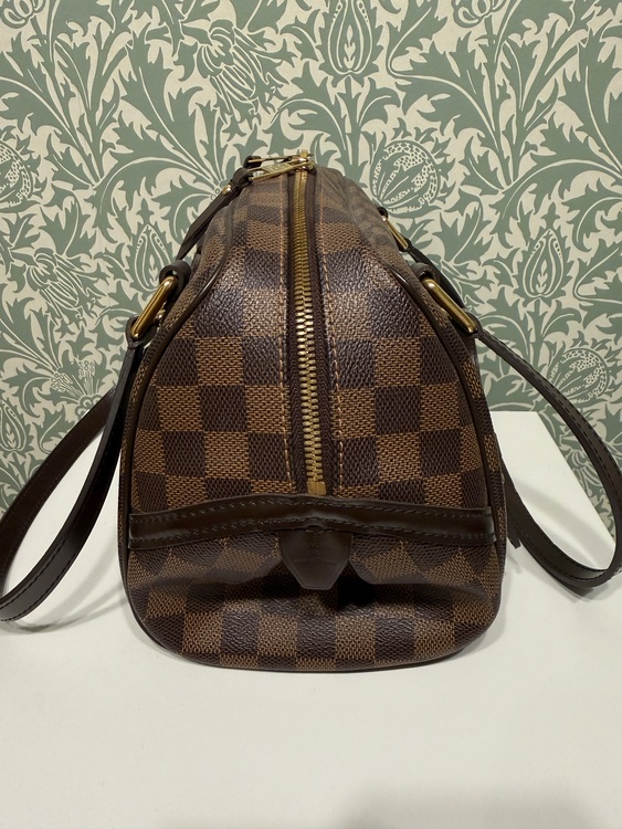 ルイヴィトン ダミエ （ブランドバッグ）の商品画像 - 査定依頼日：2025年11月13日 - 最高査定価格：120,000円