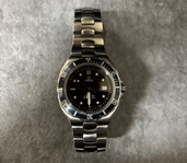 シーマスタープロフェッショナル200（高級時計）の商品画像 - 査定依頼日：2026年2月12日 - 最高査定価格：90,000円