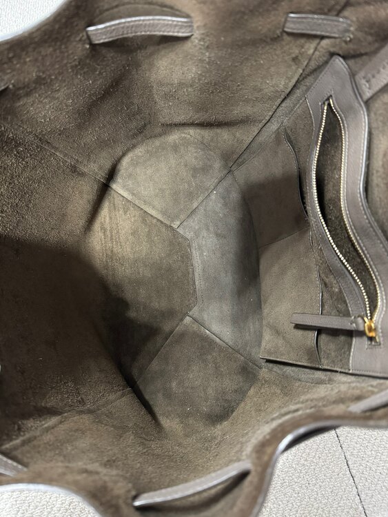 セリーヌ  （ブランドバッグ）の商品画像 - 査定依頼日：2025年2月27日 - 最高査定価格：65,000円