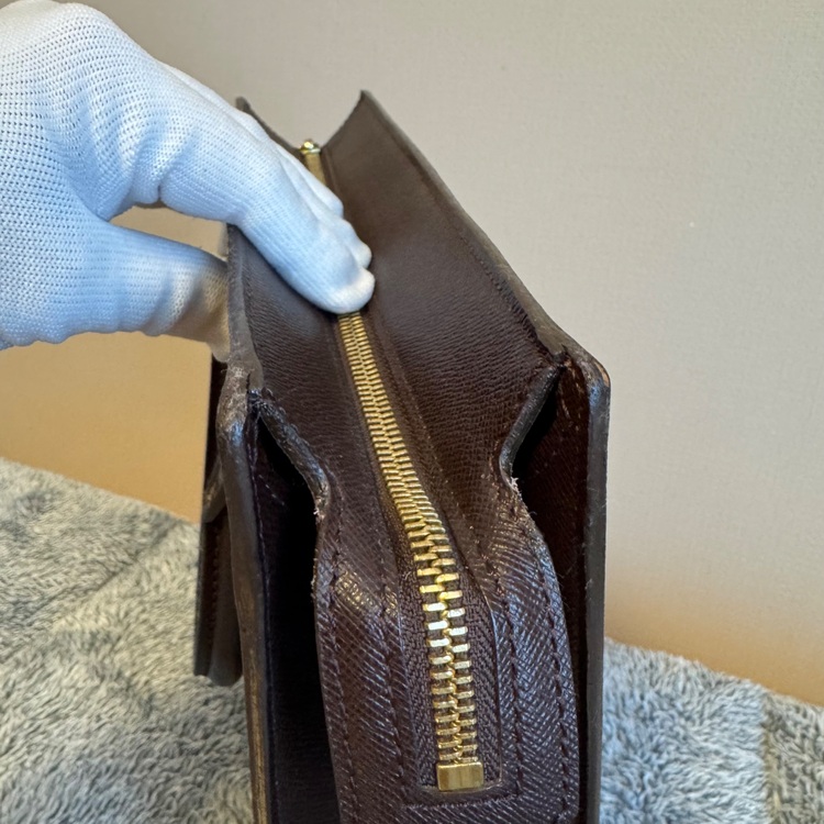 ルイヴィトン ダミエ （ブランドバッグ）の商品画像 - 査定依頼日：2025年11月11日 - 最高査定価格：75,000円