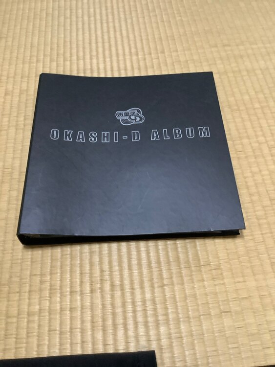 BANDAI お菓子CD CD19枚（CD・DVD）の商品画像 - 査定依頼日：2025年4月19日 - 最高査定価格：1,900円