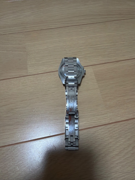 ロレックス サブマリーナー 12406（高級時計）の商品画像 - 査定依頼日：2026年1月31日 - 最高査定価格：1,950,000円