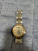 カリブル　コンビ（高級時計）の商品画像 - 査定依頼日：2026年2月24日 - 最高査定価格：770,000円