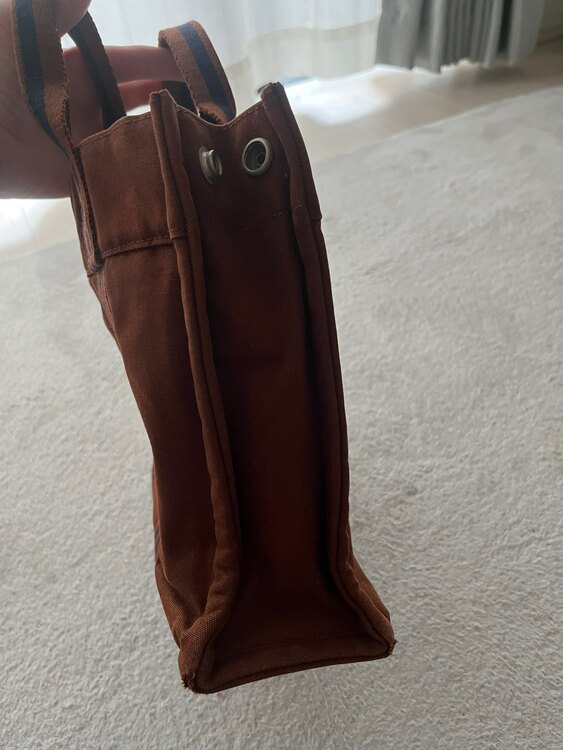 フールトゥ（ブランドバッグ）の商品画像 - 査定依頼日：2025年3月31日