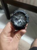 G-SHOCK その他 GWG-100（高級時計）の商品画像 - 査定依頼日：2025年10月18日 - 最高査定価格：7,000円
