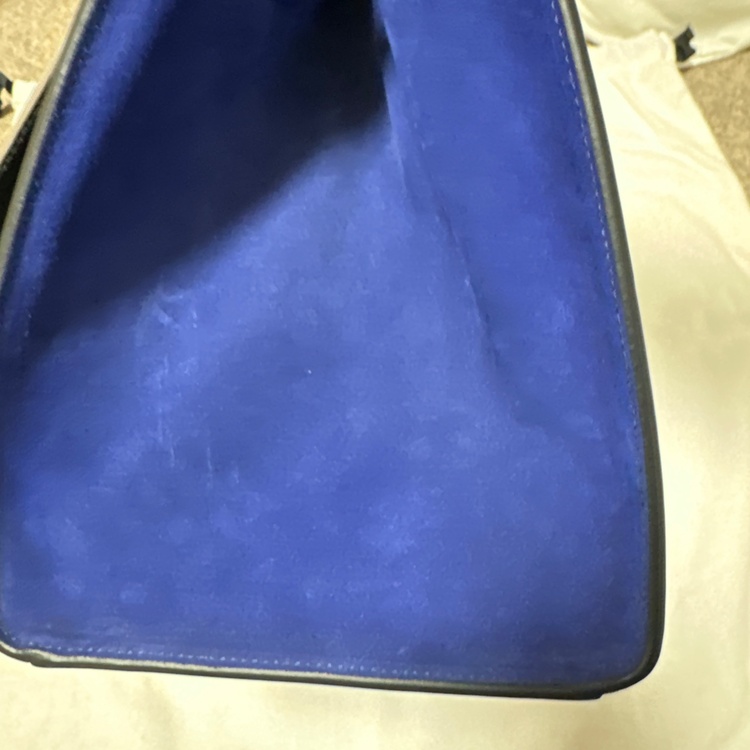 セリーヌ  （ブランドバッグ）の商品画像 - 査定依頼日：2026年2月18日 - 最高査定価格：50,000円