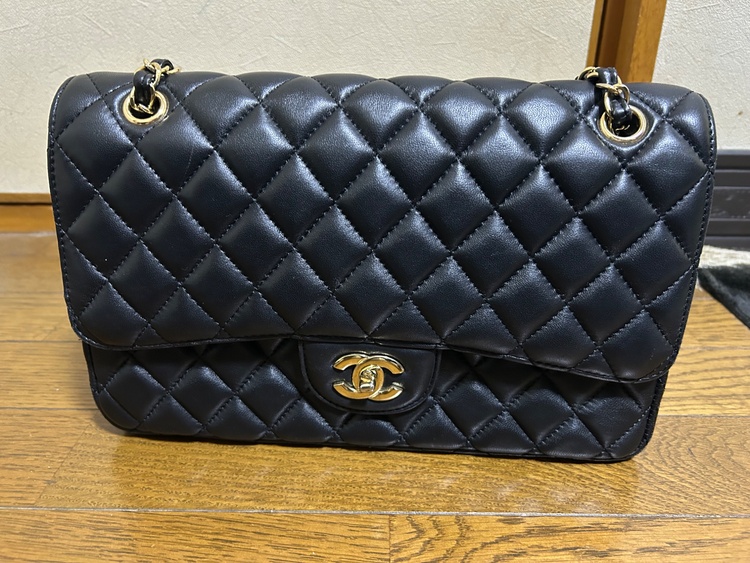 マトラッセ（ブランドバッグ）の商品画像 - 査定依頼日：2025年12月16日 - 最高査定価格：350,000円