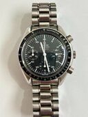 オメガ スピードマスター （高級時計）の商品画像 - 査定依頼日：2026年3月25日 - 最高査定価格：700,000円