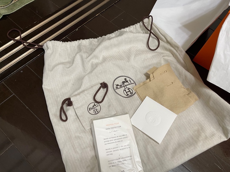 バーキン30（ブランドバッグ）の商品画像 - 査定依頼日：2025年12月17日 - 最高査定価格：1,800,000円