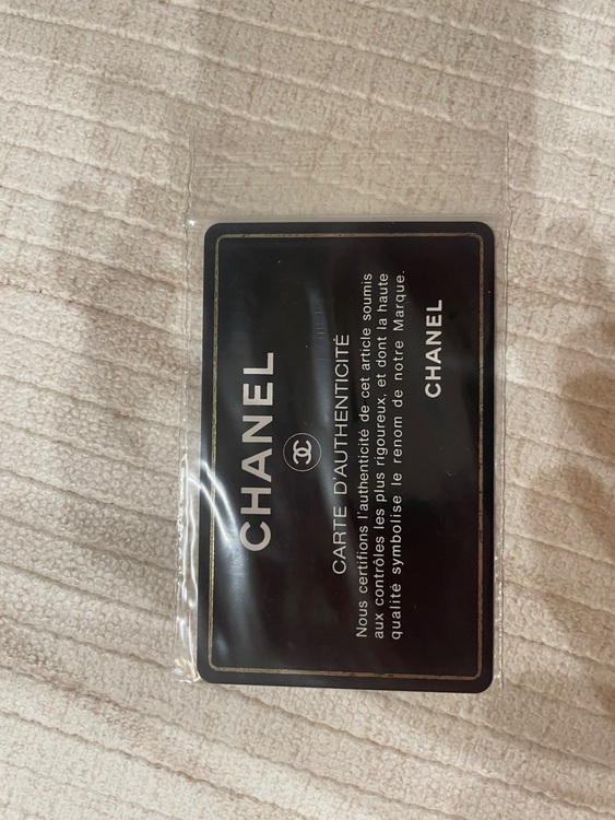 マトラッセ フリンジ GD金具 レザー チェーンショルダーバッグ シャネル（ブランドバッグ）の商品画像 - 査定依頼日：2025年9月15日 - 最高査定価格：120,000円