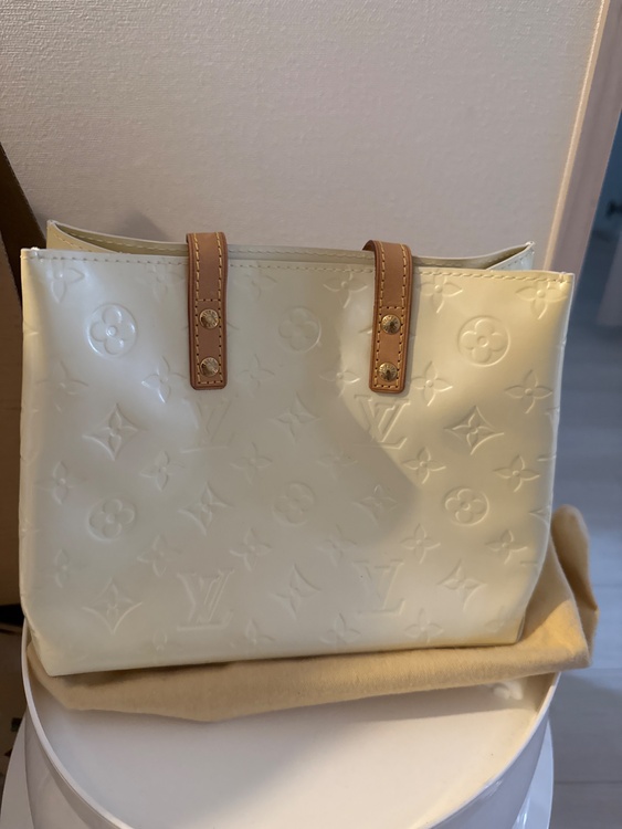 ルイヴィトン ルイヴィトン(その他) （ブランドバッグ）の商品画像 - 査定依頼日：2026年2月8日 - 最高査定価格：30,000円