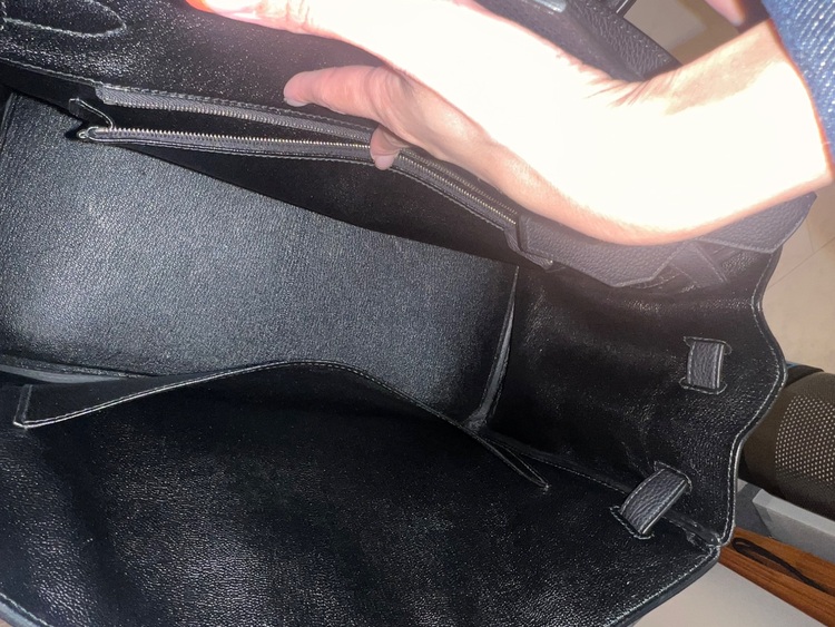 エルメス バーキン （ブランドバッグ）の商品画像 - 査定依頼日：2025年10月25日 - 最高査定価格：2,400,000円