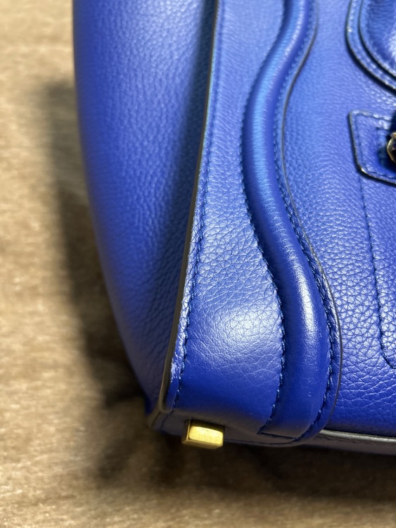 セリーヌ  （ブランドバッグ）の商品画像 - 査定依頼日：2025年10月30日 - 最高査定価格：80,000円