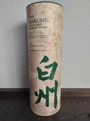 ウイスキー ウイスキー(その他)（お酒）の商品画像 - 査定依頼日：2026年6月7日 - 最高査定価格：20,500円