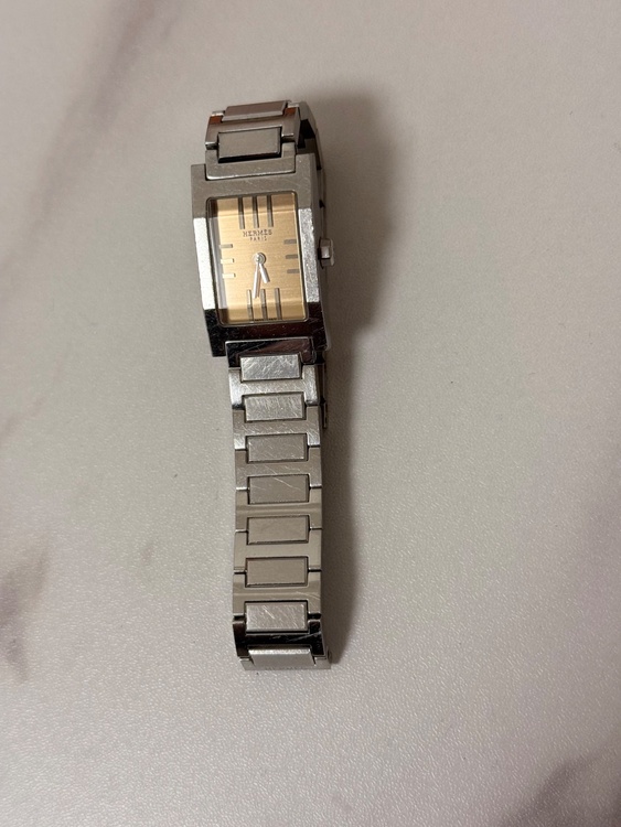 その他 その他 エルメス　たんで（高級時計）の商品画像 - 査定依頼日：2026年3月4日 - 最高査定価格：60,000円