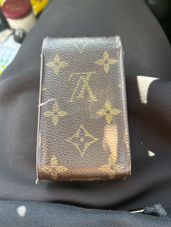 シュガーケース（古着・ファッション）の商品画像 - 査定依頼日：2025年11月11日 - 最高査定価格：100,000円