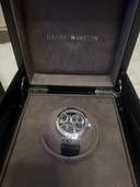 ハリーウィンストン HWプルミエール 永久かれ（高級時計）の商品画像 - 査定依頼日：2026年3月16日 - 最高査定価格：1,450,000円